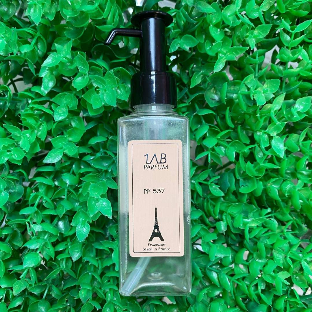 Купить онлайн 537 Lab Parfum По мотивам Burberry- brit for women в интернет-магазине Беришка с доставкой по Хабаровску и по России недорого.